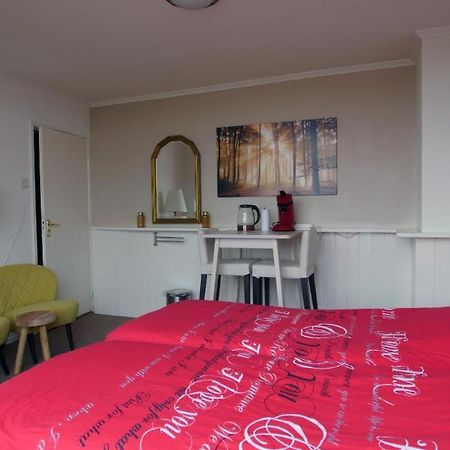 Apartamento Texelzon Den Hoorn  Exterior foto