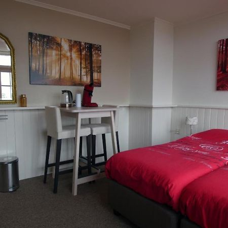Apartamento Texelzon Den Hoorn  Exterior foto