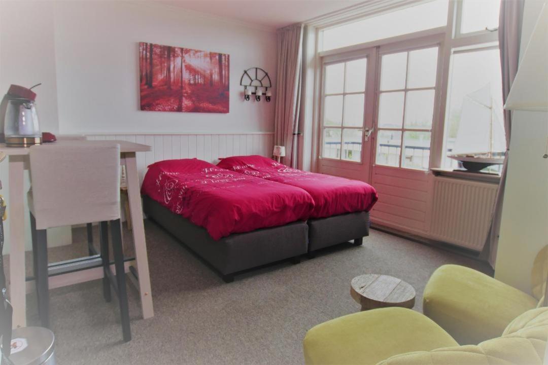Apartamento Texelzon Den Hoorn  Exterior foto